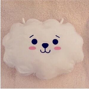 BT21 RJ Pillow